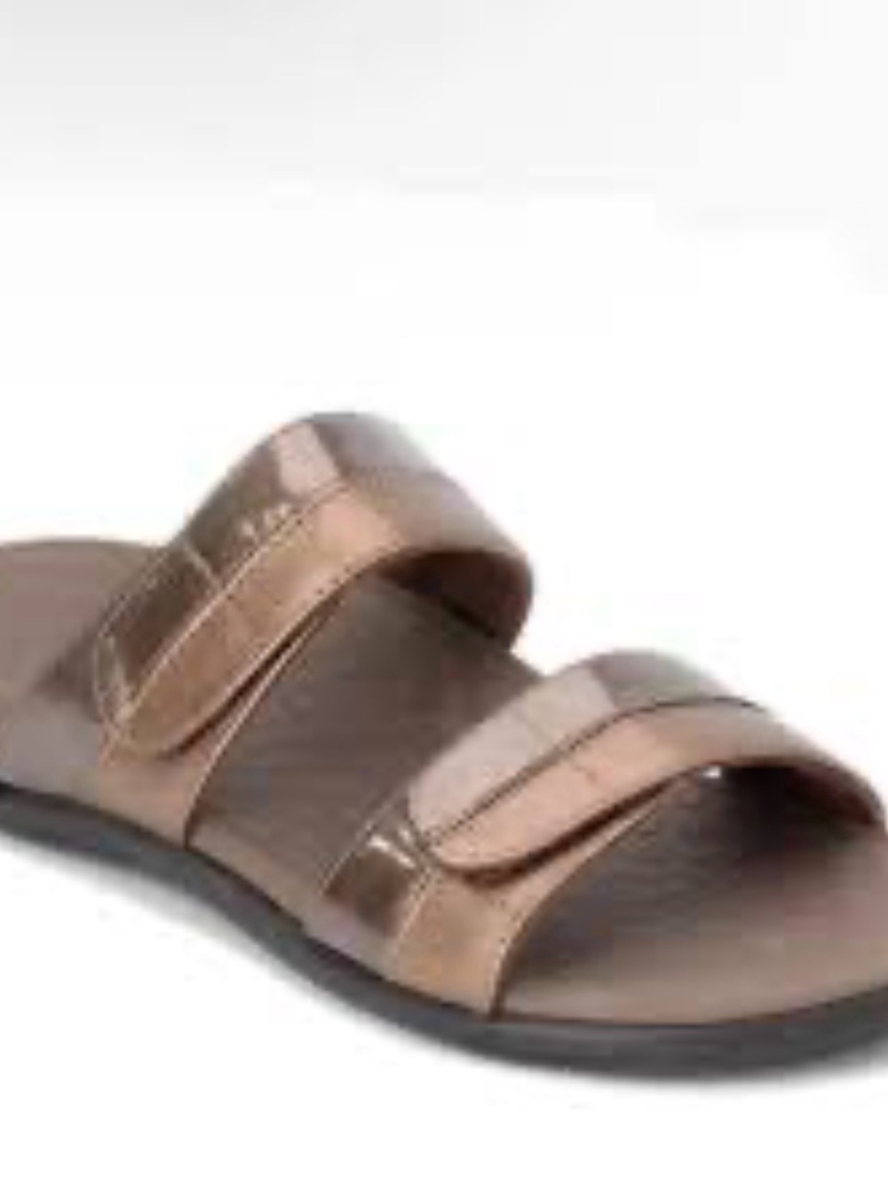 Vionic shore sandals new sz 11